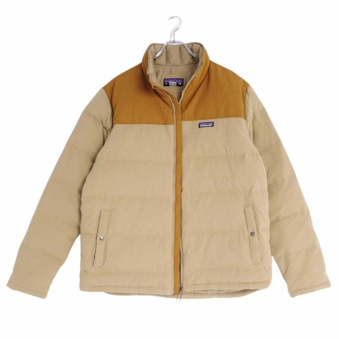 patagonia - 美品 パタゴニア PATAGONIA ジャケット BIVY DOWN JACKET