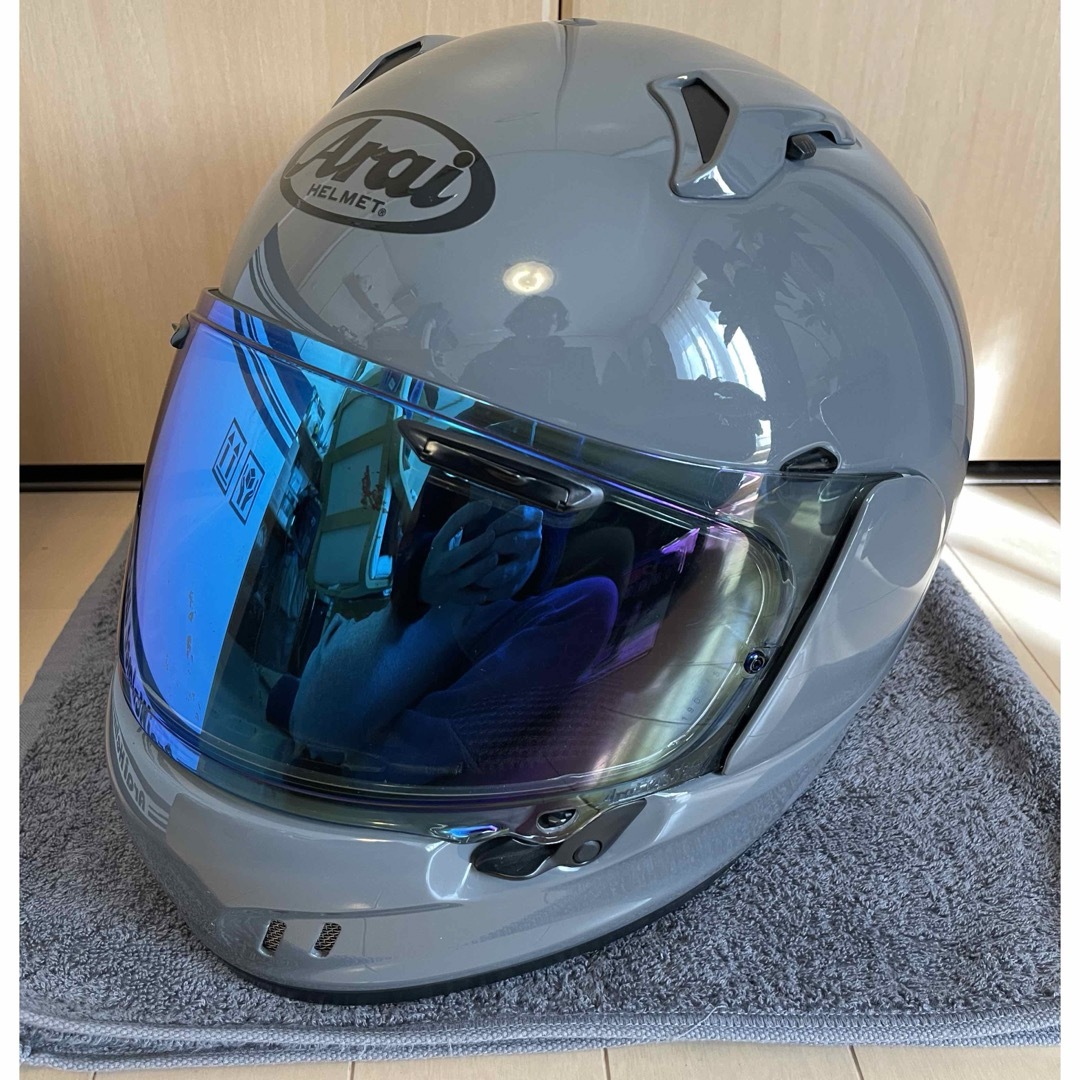 Arai - Arai XD モダングレー(数量限定カラー)の通販 by R's shop