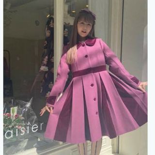 Emily Temple cute（ロングコート）のフリマアイテム一覧