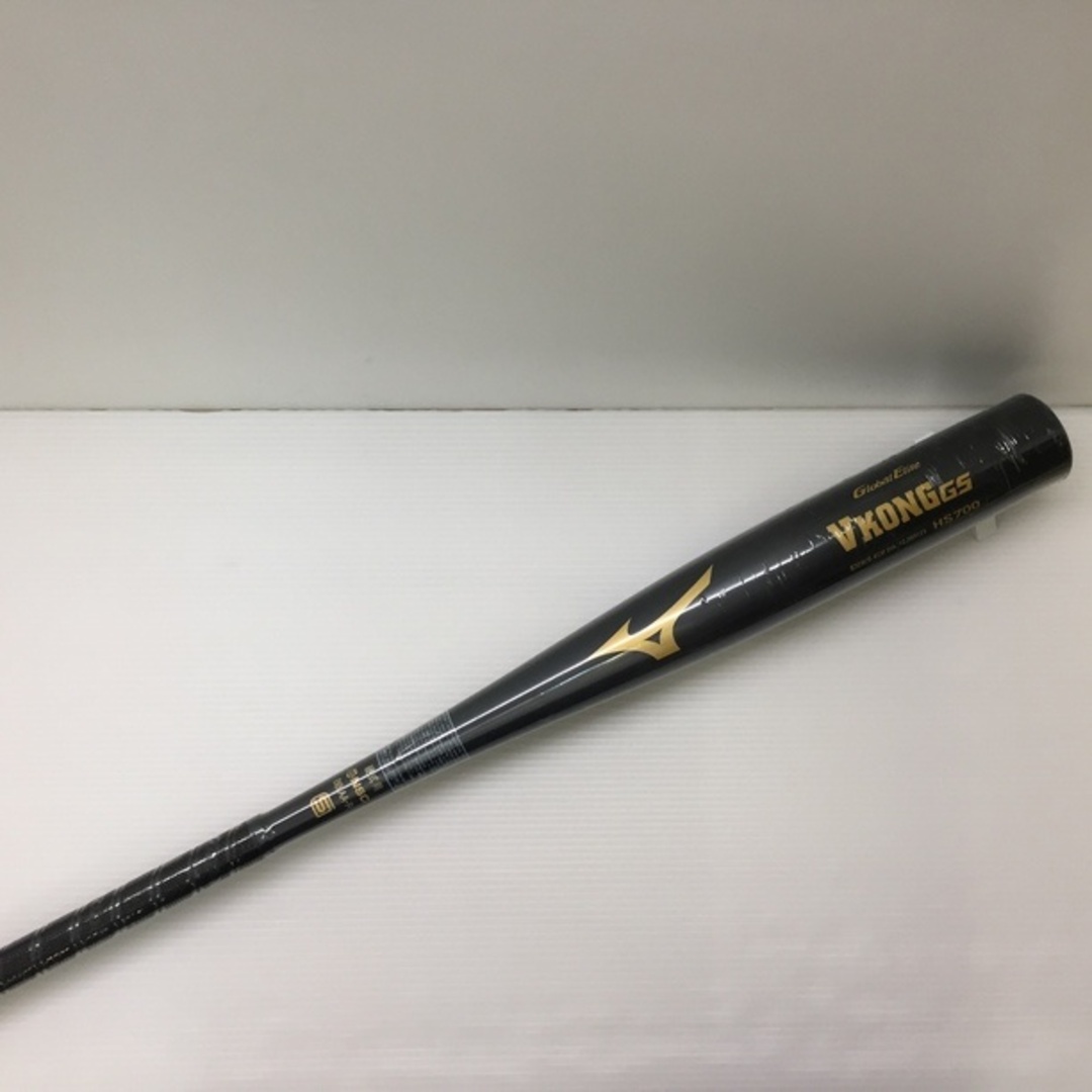 ミズノ ブイコング VKONG02 中古 高校生用 中学生用 2本セット ミズノ