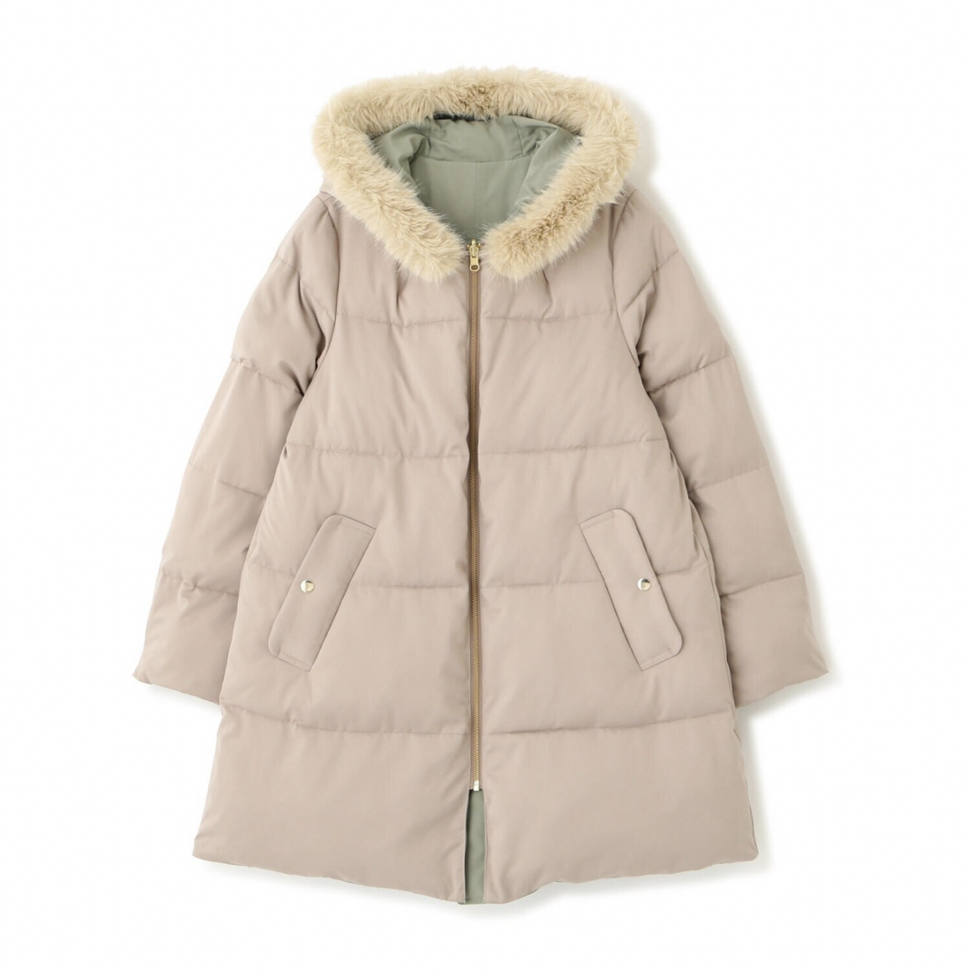 JILL by JILLSTUART - ジルバイジルスチュアート ミリタリー