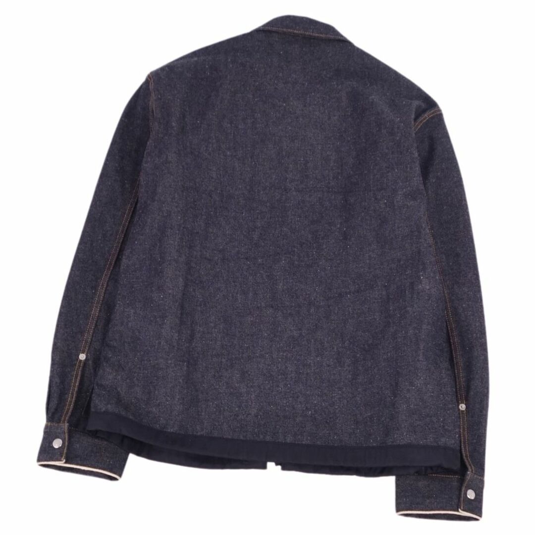 DIOR HOMME - 未使用 ディオールオム サカイ DIOR HOMME sacai