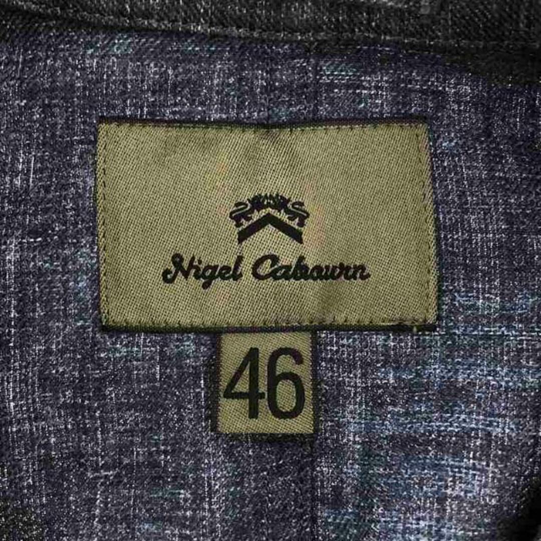 Nigel Cabourn - ​NIGEL CABOURN / ナイジェルケーボン | LINEN