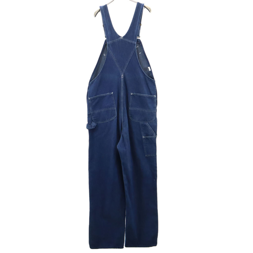 carhartt - カーハート 70s USA製 ヴィンテージ プリントタグ デニム