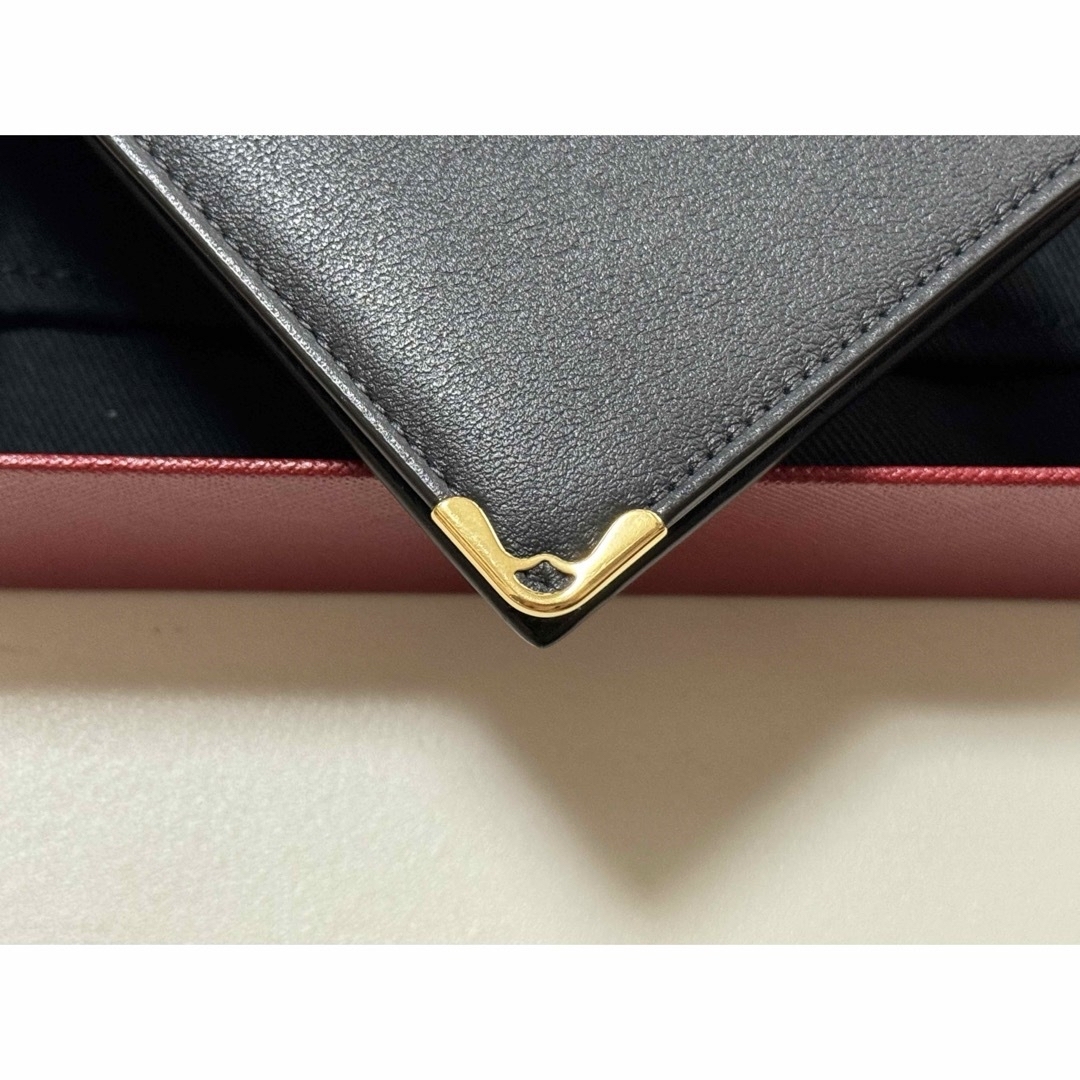Cartier - カルティエ 名刺ケース Cartier カードホルダーの通販 by
