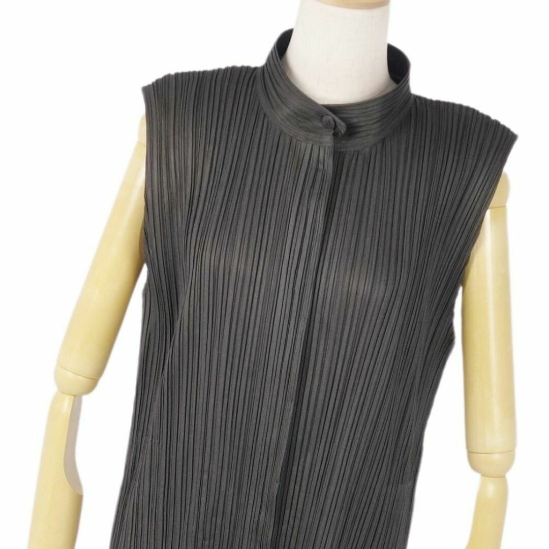 PLEATS PLEASE ISSEY MIYAKE - 美品 プリーツプリーズ イッセイミヤケ