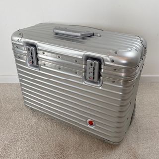 RIMOWA - RIMOWA × Vodafone Topas PILOT Trolley 2輪の通販 by RIMOWA