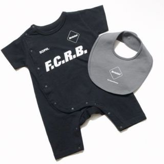 F.C.R.B.（キッズ/ベビー/マタニティ）のフリマアイテム一覧