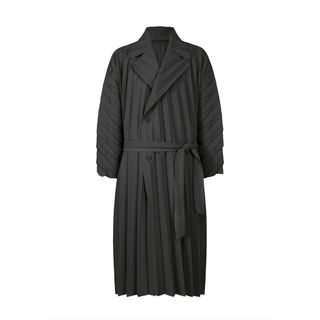 ISSEY MIYAKE（トレンチコート）のフリマアイテム一覧