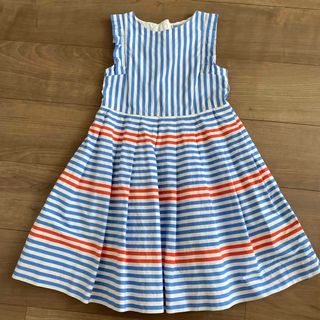 Jacadi（ストライプ ・ ワンピース）のフリマアイテム一覧