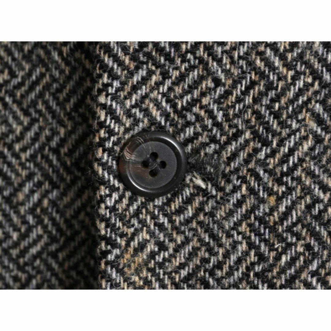 Ralph Lauren - デッドストック 90s USA製 ラルフローレン ツイード