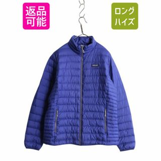 patagonia - パタゴニア ダウン セーター レディース XL 16年製