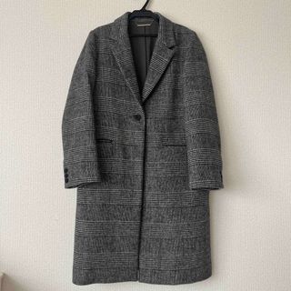 Mila Owen（チェスターコート）のフリマアイテム一覧