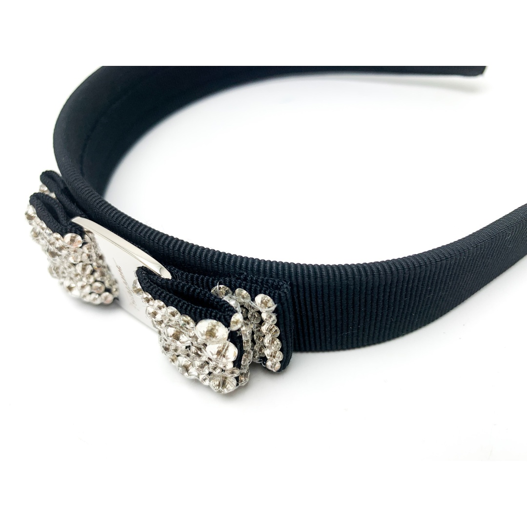 FERRAGAMO - FERRAGAMO SalvatoreFerragamo フェラガモ ヴァラリボン