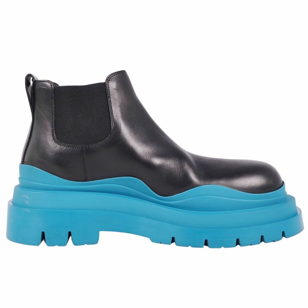BOTTEGA VENETA - 美品 ボッテガヴェネタ BOTTEGA VENETA タイヤブーツ