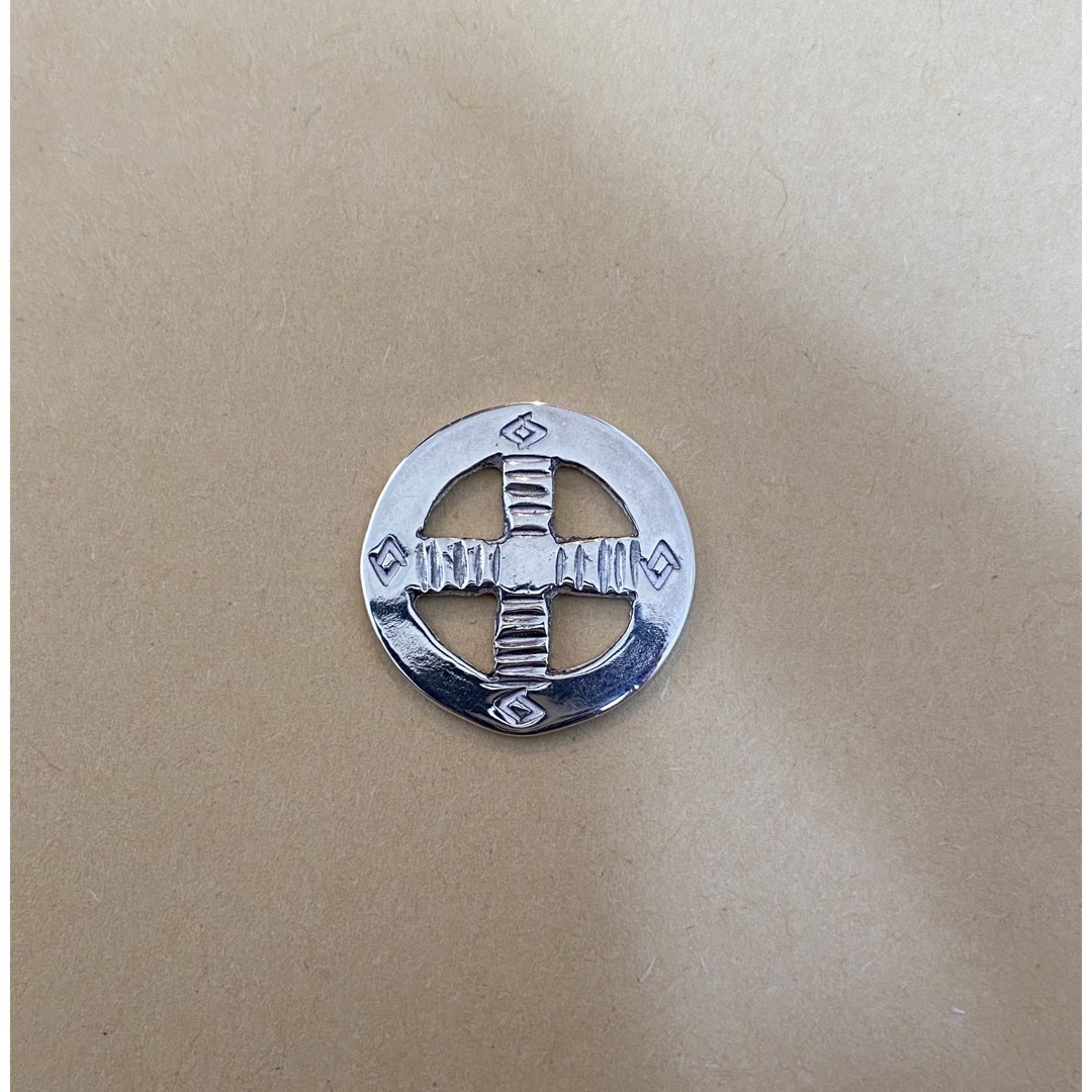 goro's - ms様専用 goro's ゴローズ SVホイール メディスンホイールの