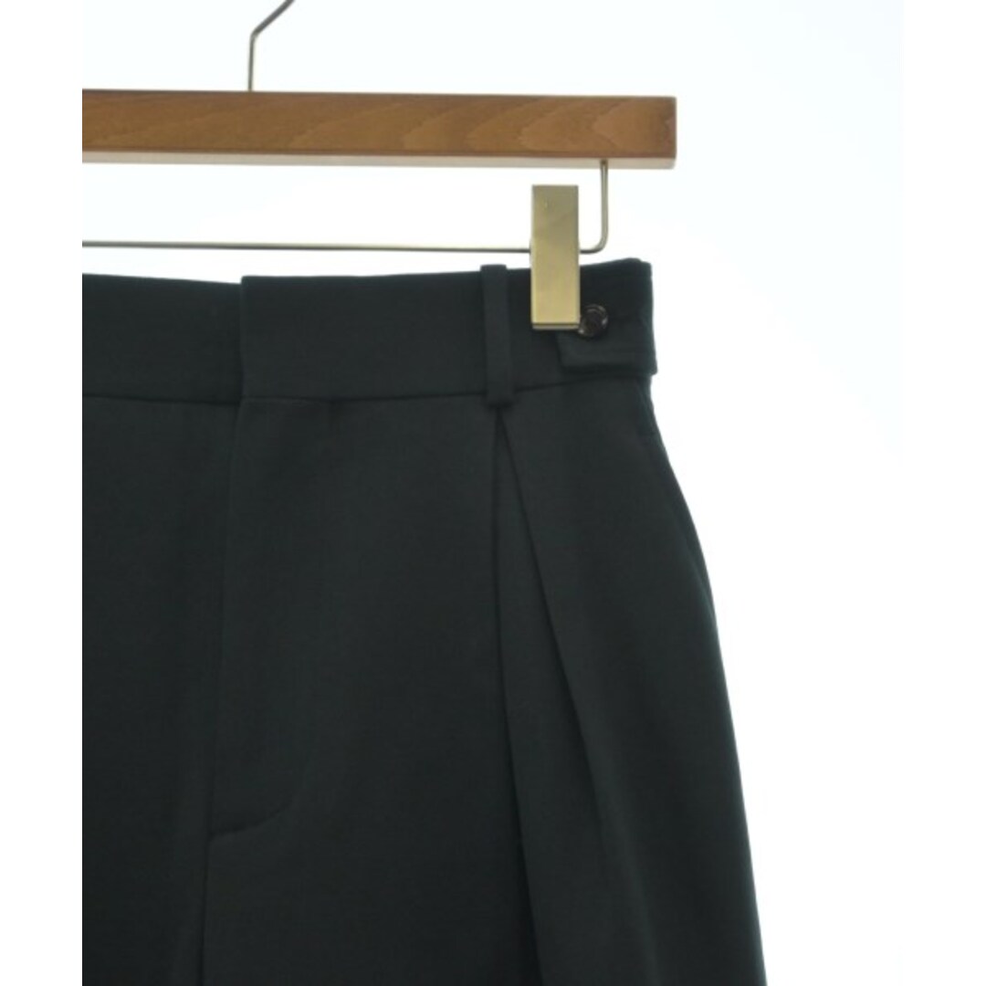 BOTTEGA VENETA - BOTTEGA VENETA ボッテガベネタ スラックス XS 黒