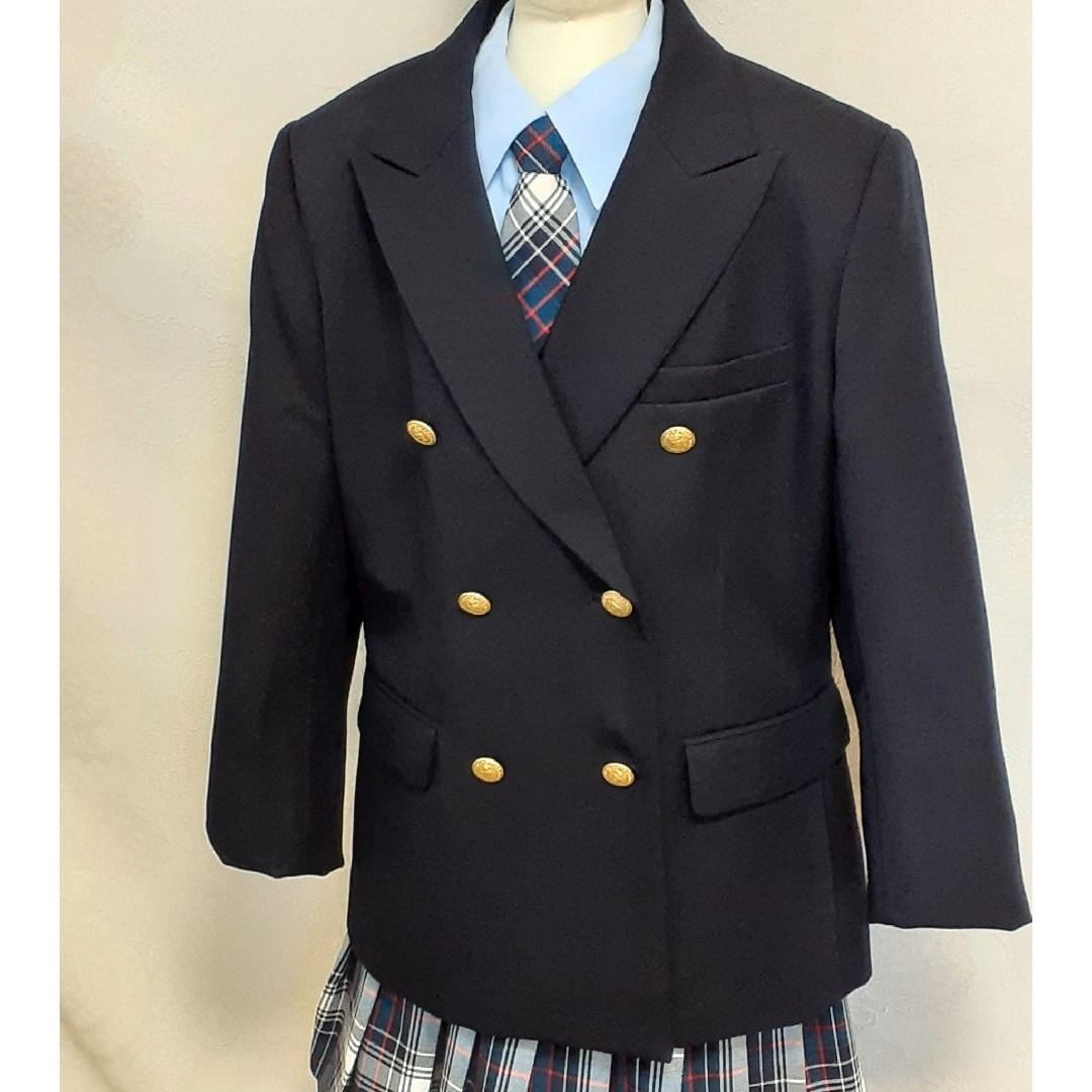 極美品 スパイスキャンディ 卒服 フォーマルスーツ セレモニー 150