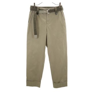 sacai（チノパン）のフリマアイテム一覧