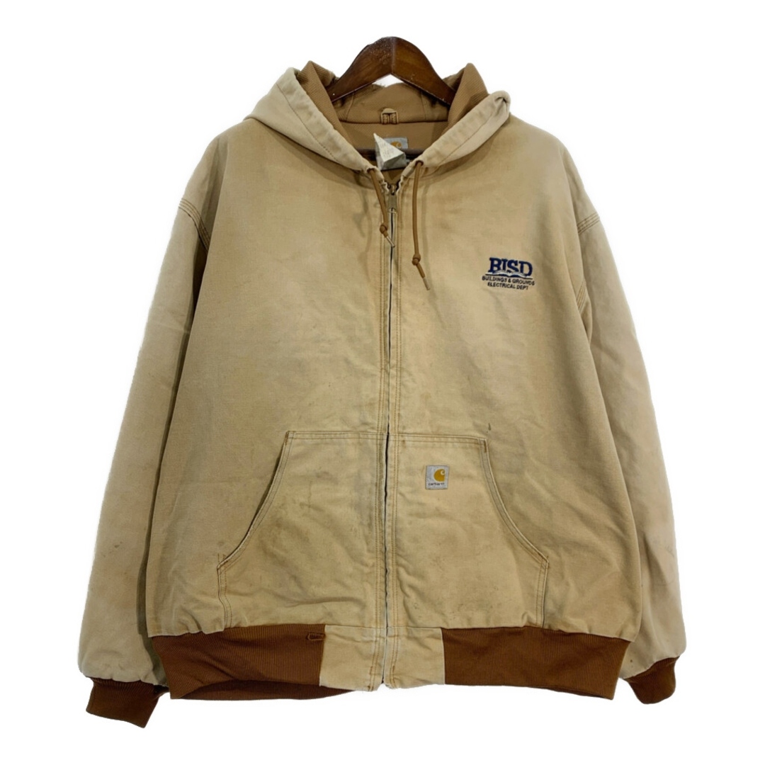 carhartt - Carhartt カーハート アクティブジャケット ワーク