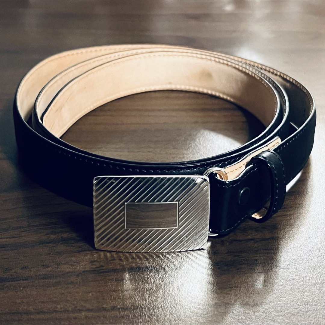 Tiffany & Co. - VINTAGE TIFFANY ティファニー ダイアゴナル バックル