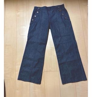 MIU MIU（デニム/ジーンズ）のフリマアイテム一覧
