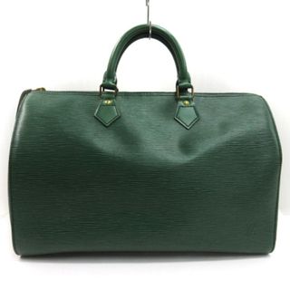 LOUIS VUITTON（ボストンバッグ ・ グリーン・カーキ/緑色系）のフリマ