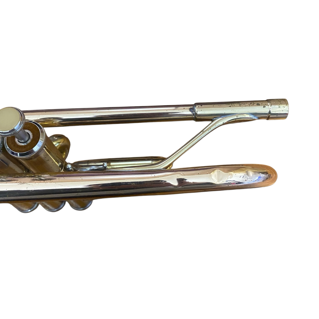 栗*ん様 YAMAHA トランペット YTR-3320 栗*ん様 YAMAHA トランペット