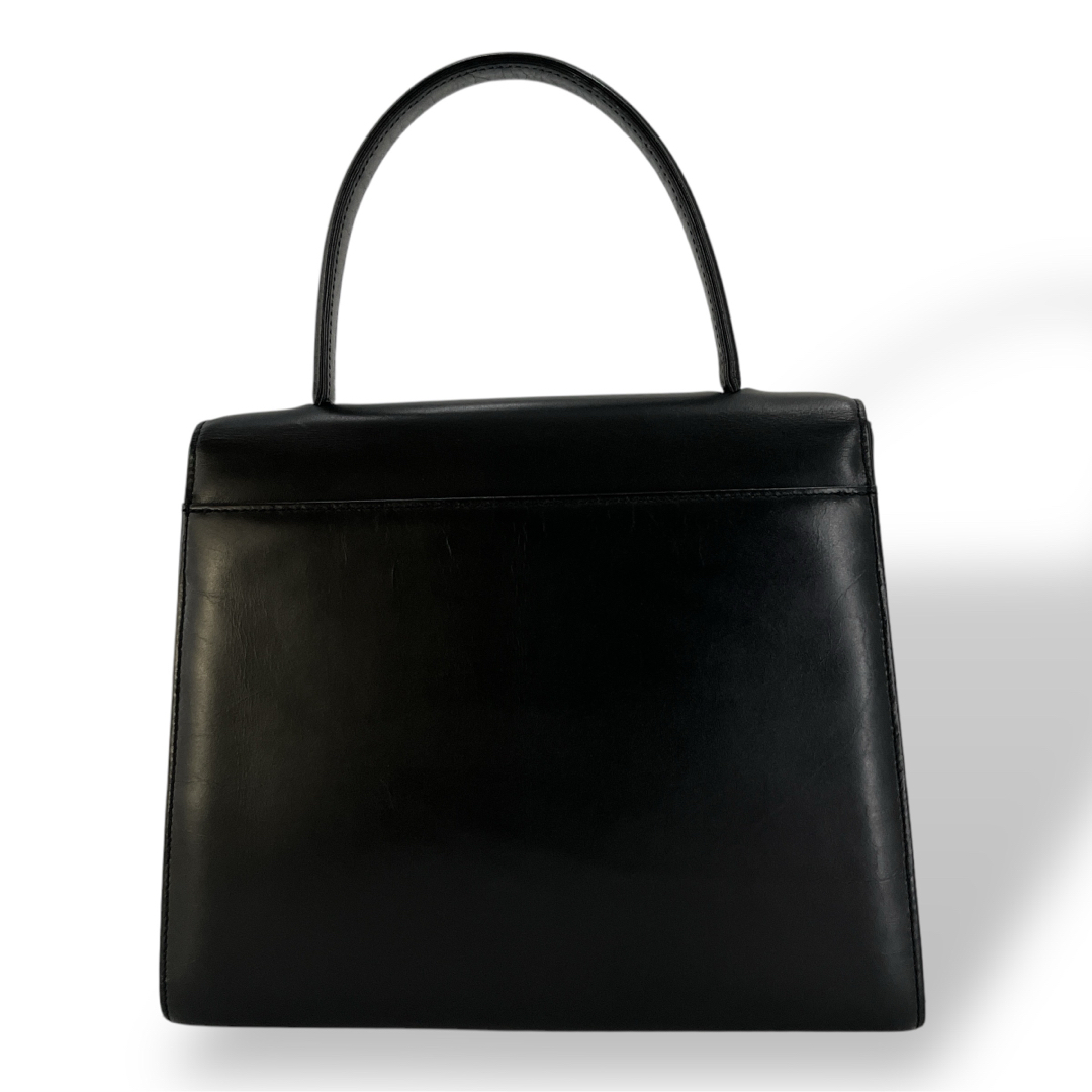 GIVENCHY - ジバンシー ハンドバッグ フォーマルバッグ トップハンドル