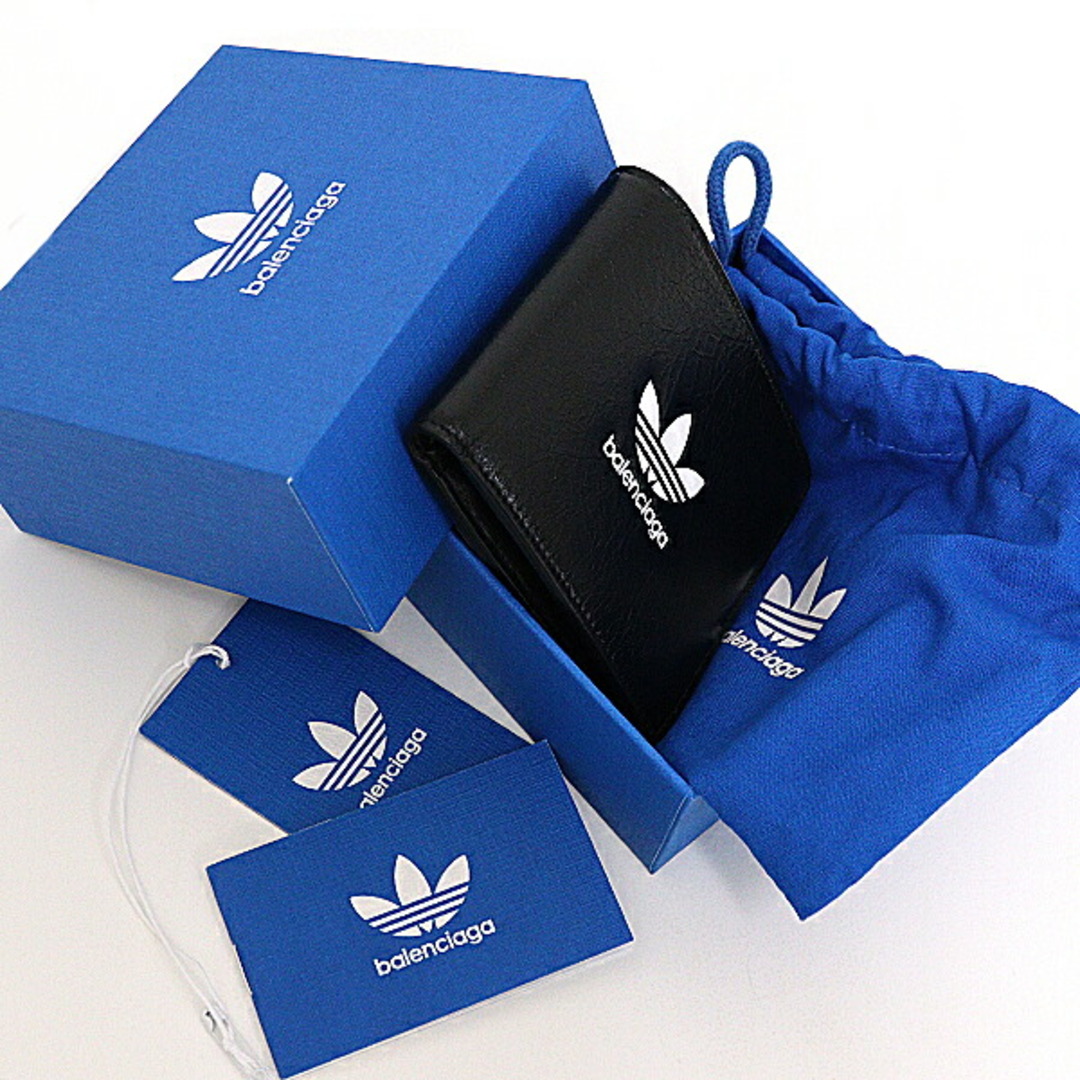 BALENCIAGA - バレンシアガ×アディダス BALENCIAGA×ADIDAS コラボ 二