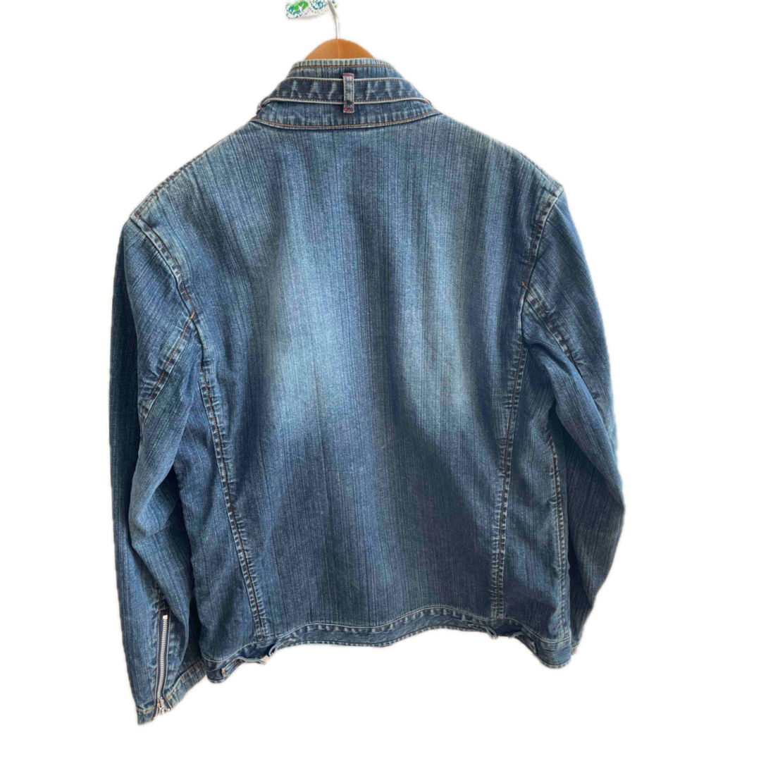 BURBERRY BLACK LABEL - 希少⭐️バーバリーブラックレーベル デニム