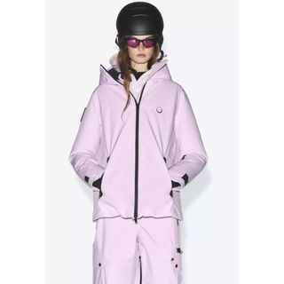 ZARA - ZARA スキーウェア セットアップの通販 by も's shop｜ザラなら