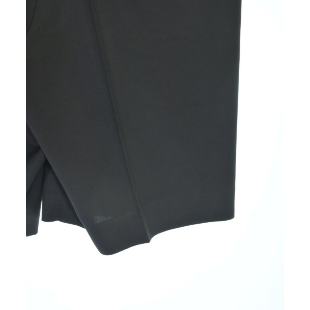 VALENTINO - VALENTINO ヴァレンティノ ショートパンツ 48(L位) 黒