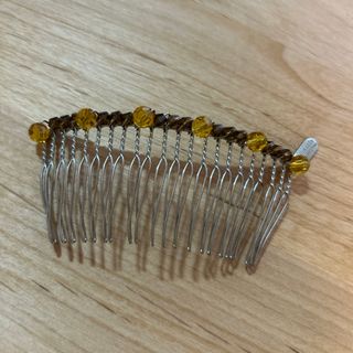 colette malouf - コレットマルーフ グラスポニー エメラルドグリーン