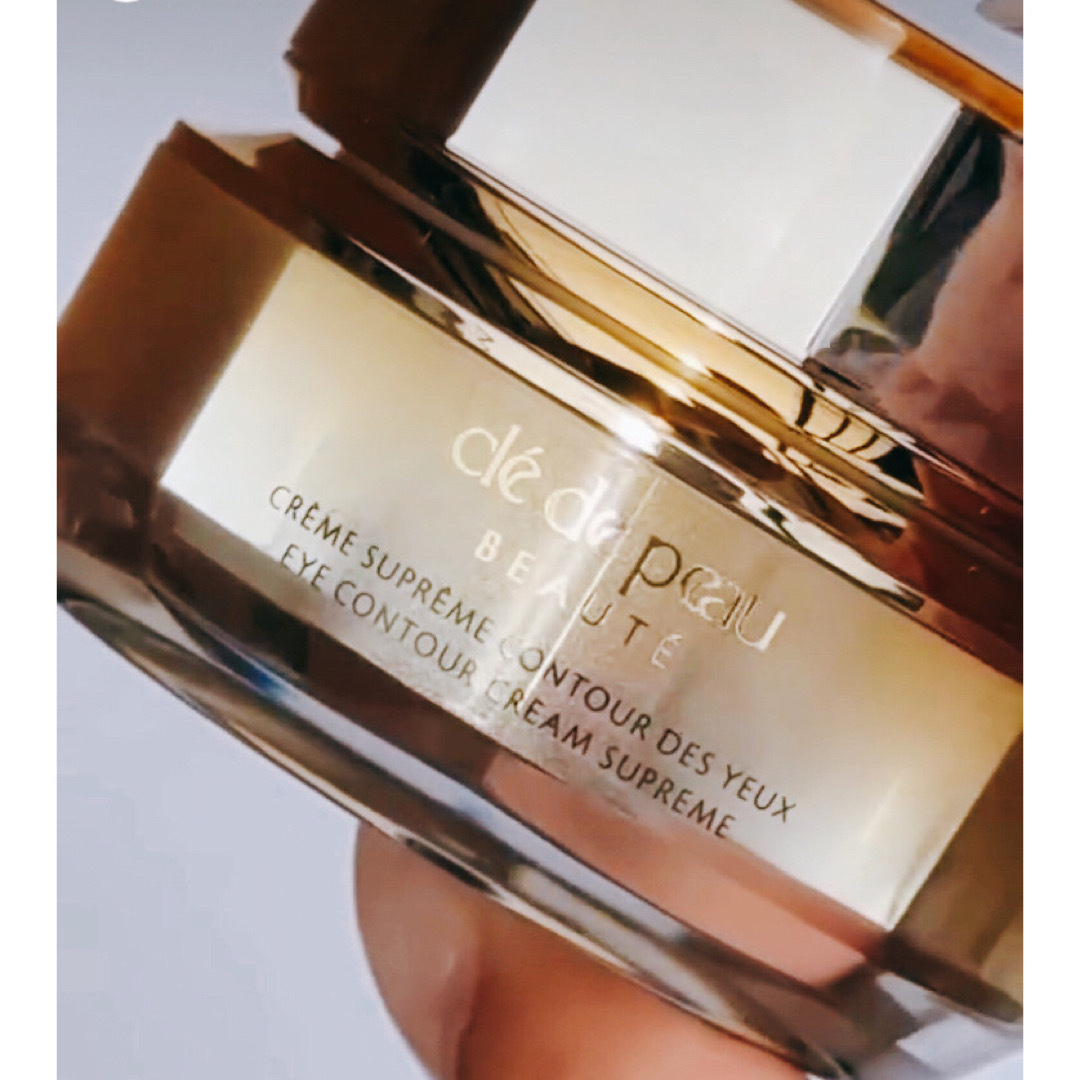 クレ・ド・ポー ボーテ - クレドポーボーテ クレームイユーS15gの通販