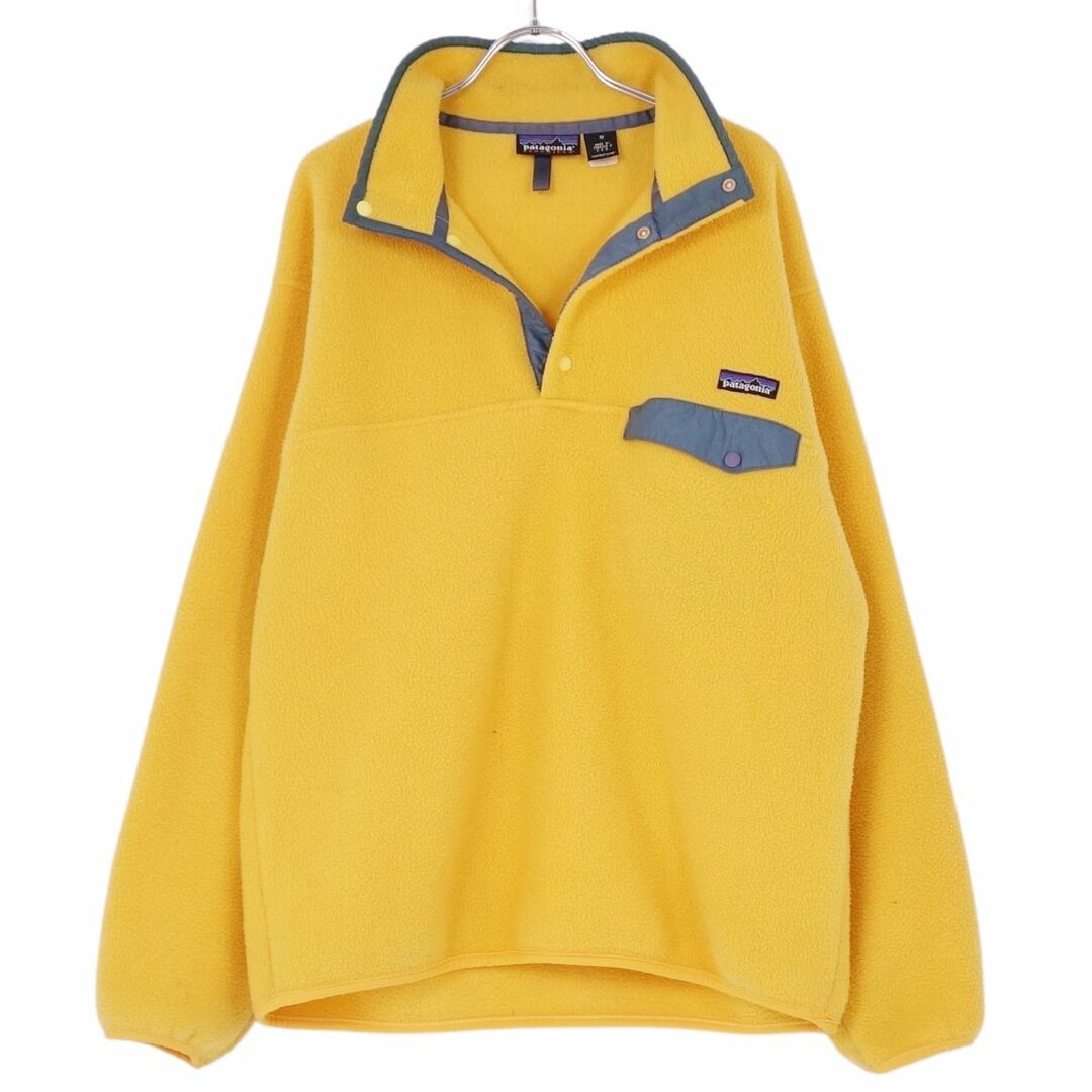 patagonia - 美品 パタゴニア PATAGONIA 97年製 USA製 SYNCHILLA