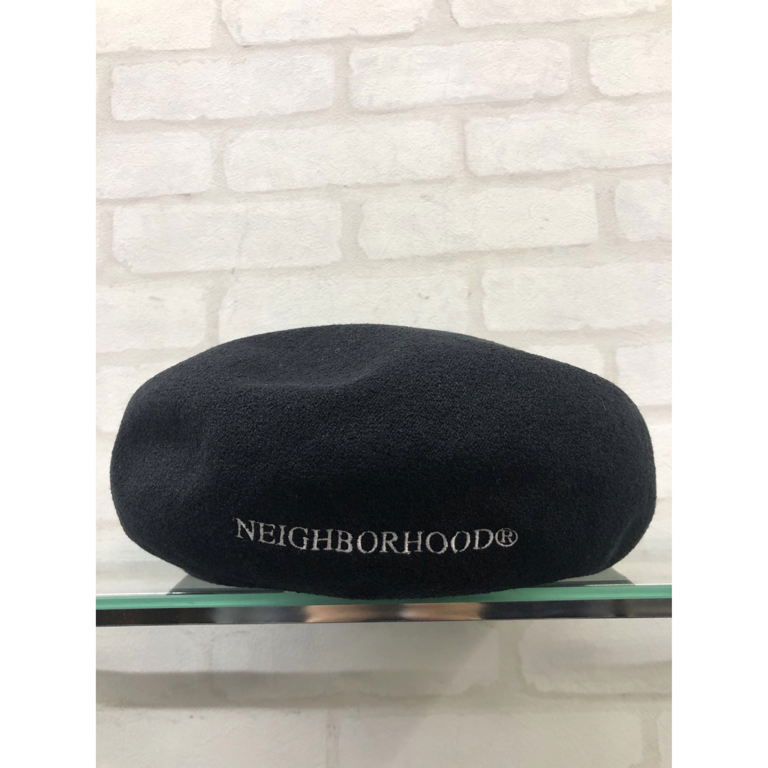 NEIGHBORHOOD - 25ss NEIGHBORHOOD SUMMER BERET サマーベレーの通販