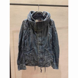 goa（ジャケット/アウター）のフリマアイテム一覧