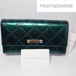 Pinky&Dianne（財布 ・ グリーン・カーキ/緑色系）のフリマアイテム一覧