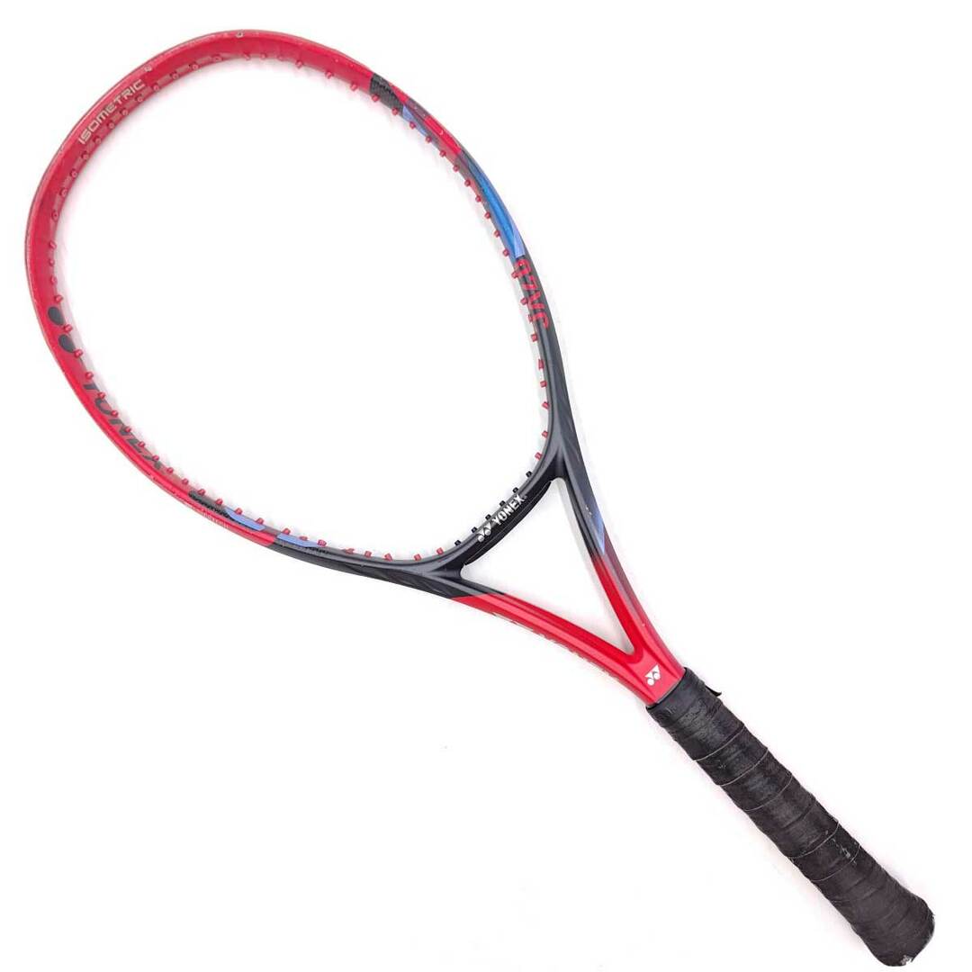 YONEX VCORE100 G2 2023年 テニスラケット ヨネックス VCORE 100/G2
