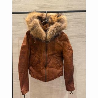 goa（ライダースジャケット）のフリマアイテム一覧