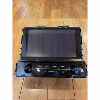 トヨタ - トヨタ NSZT-W61G SDナビ 7インチ フルセグ Bluetoothの通販