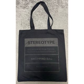 Maison Margiela（旧Maison Martin Margiela） - マルジェラ レザー