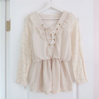 LIZ LISA（チュニック）のフリマアイテム一覧