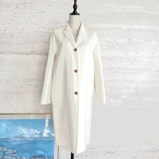 HERMES（ロングコート）のフリマアイテム一覧