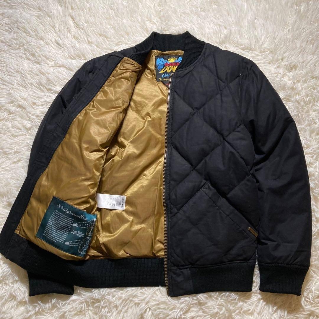 Eddie Bauer - 極美品 エディーバウアー 復刻 スカイライナー