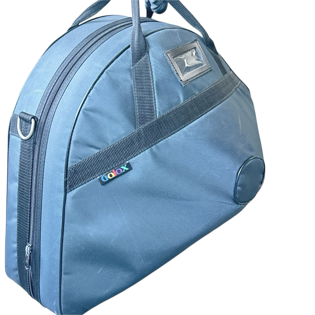 GALAX 3way ホルンケース ギャレックス ウルトラケース ネイビー