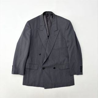 Christian Dior（テーラードジャケット ・ グレー/灰色系）のフリマ