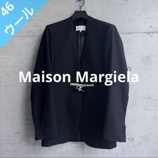 Maison Margiela（旧Maison Martin Margiela）（ノーカラージャケット