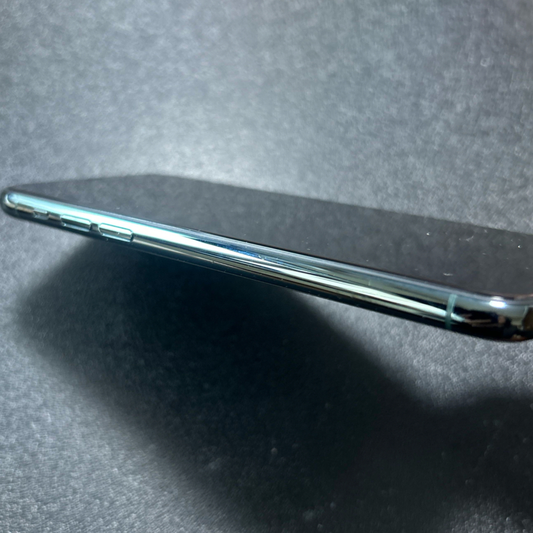 アップル iPhone11 Pro 64GB ミッドナイトグリーン SIMフリー